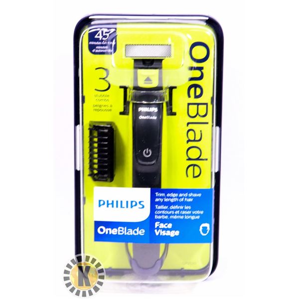 PHILIPS ONEBLADE