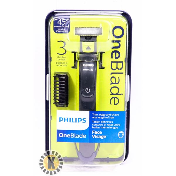 PHILIPS ONEBLADE