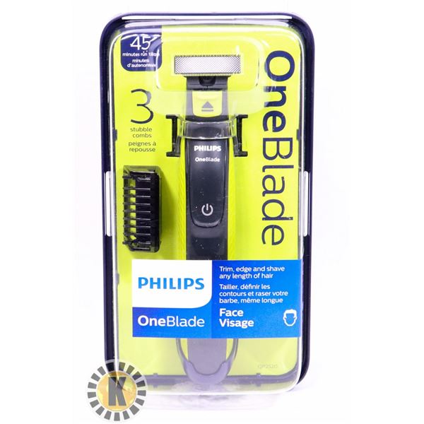 PHILIPS ONEBLADE