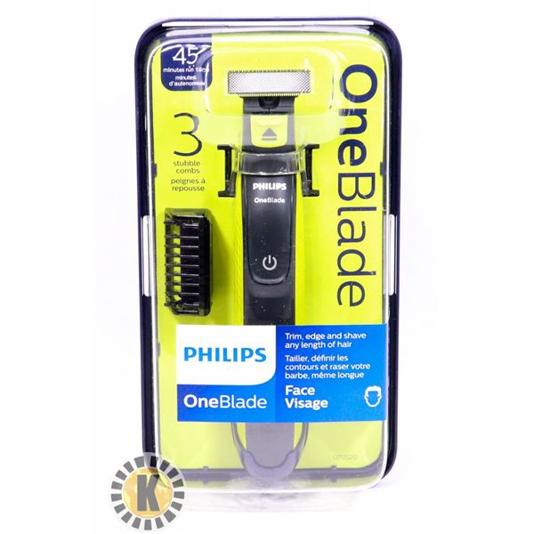 PHILIPS ONEBLADE