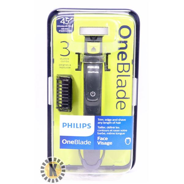 PHILIPS ONEBLADE