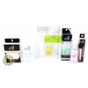 Image 1 : BAG OF ASSORTED ELF COSMETICS SUPPLIES
