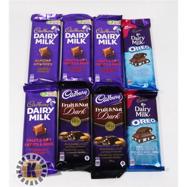 BAG OF ASSORTED SKIN CARE SUPPLIES