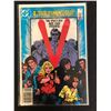 Image 1 : V The Visitors Are Our Friends #1 (DC COMICS)