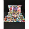 Image 1 : X-FORCE COMIC BOOK LOT (MARVEL COMICS)