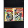 Image 1 : BLACK PANTHER #13-14 (MARVEL COMICS)