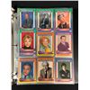 Image 2 : HOLLYWOOD STAR CARDS (SCREEN & TV)