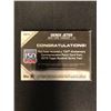 Image 2 : 2019 Topps Series 2 150th Anniversary Commemorative Patch #AMP-DJ Derek Jeter
