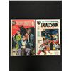 Image 1 : DC COMICS BOOK LOT
