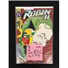 Image 1 : ROBIN II #1 (DC COMICS) 1991