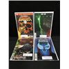 Image 1 : ASSORTED COMIC BOOK LOT