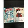 Image 1 : SUPERMAN COMIC BOOK LOT (DC COMICS)