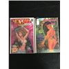 Image 1 : IMAGE COMICS BOOK LOT