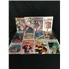 Image 1 : ASSORTED COMIC BOOK LOT