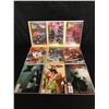 Image 1 : ASSORTED X-MEN COMIC BOOK LOT