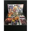 Image 1 : ASSORTED X-MEN COMIC BOOK LOT (MARVEL COMICS)