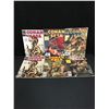 Image 1 : CONAN SAGA COMIC BOOK LOT (MARVEL COMICS)