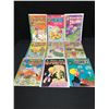 Image 1 : RICHIE RICH COMIC BOOK LOT