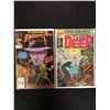 Image 1 : MARVEL COMICS BOOK LOT