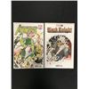 Image 1 : MARVEL COMICS BOOK LOT (VARIANT COVERS)