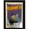 Image 1 : GIL GAMESH # 1 & 3 (DC COMICS)