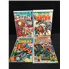 Image 1 : MARVEL COMICS BOOK LOT