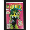 Image 1 : THE SENSATIONAL SHE-HULK #1 (MARVEL COMICS)