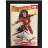 Image 1 : SPIDER-WOMAN #001 (MARVEL COMICS)