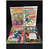 Image 1 : MARVEL COMICS BOOK LOT