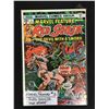 Image 1 : MARVEL FEATURE #3 (RED SONJA)
