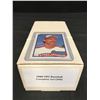 Image 1 : 1989 OPC BASEBALL CARD SET (COMPLETE)
