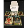 Image 1 : 1989-90 OPC HOCKEY CARD SET (COMPLETE)