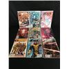 Image 1 : ASSORTED X-MEN COMIC BOOK LOT