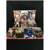 Image 1 : THE WHEEL OF TIME COMIC BOOK LOT (DYNAMITE COMICS)