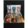 Image 1 : ASSORTED COMIC BOOK LOT