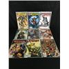Image 1 : WOLVERINE COMIC BOOK LOT (MARVEL COMICS)