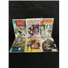 Image 1 : ASSORTED COMIC BOOK LOT
