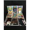 Image 1 : ASSORTED COMIC BOOK LOT