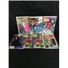 Image 1 : ASSORTED COMIC BOOK LOT