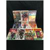 Image 1 : ASSORTED COMIC BOOK LOT