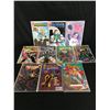 Image 1 : ASSORTED COMIC BOOK LOT