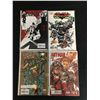 Image 1 : ASSORTED COMIC BOOK LOT