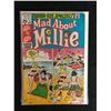 Image 1 : MAD ABOUT MILLE #1 (MARVEL COMICS)