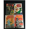 Image 1 : VINTAGE COMIC BOOK LOT