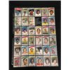 Image 1 : 1976-77 OPC HOCKEY CARD LOT