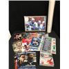 Image 1 : ASSORTED SPORTS MAGAZINES/ PHOTOS LOT
