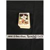 Image 1 : 1978 OPC BASEBALL CARD LOT