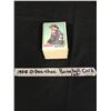 Image 1 : 1978 OPC BASEBALL CARD LOT