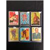 Image 1 : VINTAGE HOCKEY CARD LOT