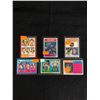 Image 1 : VINTAGE HOCKEY CARD LOT